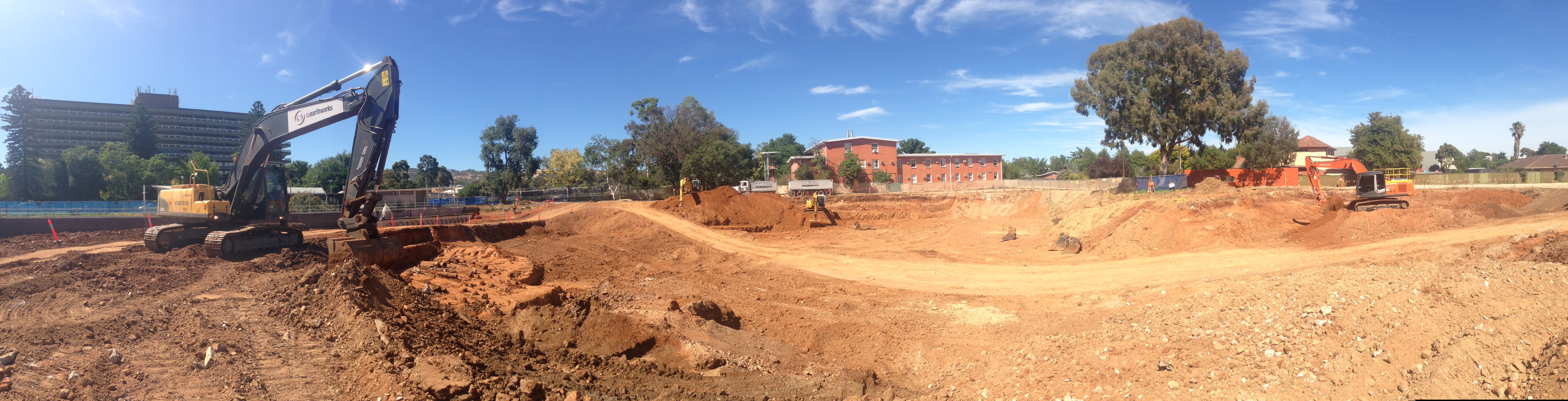 living choice fullarton fisher st